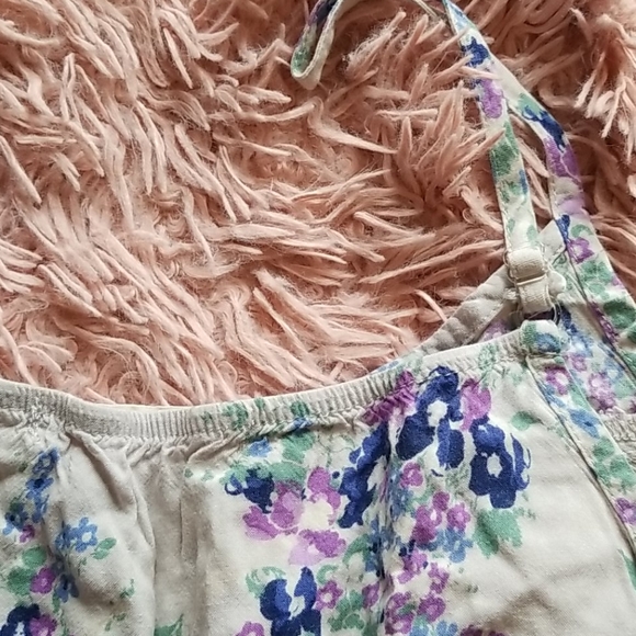 3/22!!! Kirra Peplum Tank - Picture 4 of 4